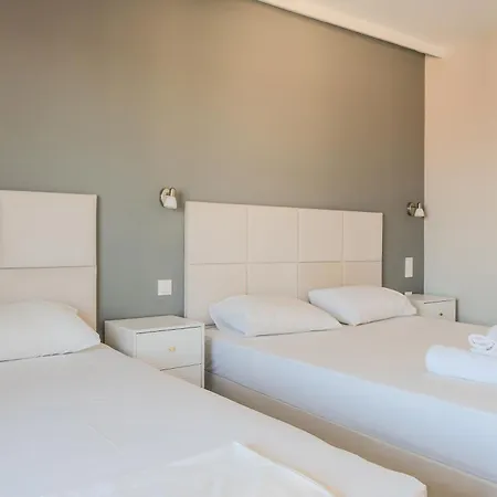 Aparthotel Atrium