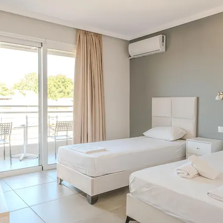 Aparthotel Atrium 3*