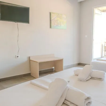 Atrium Aparthotel