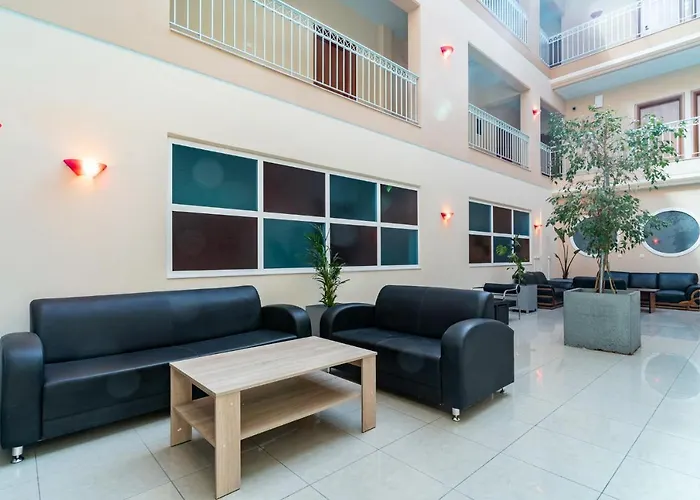 Atrium