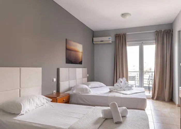 Aparthotel Atrium