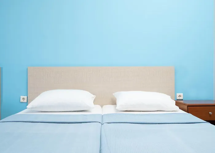 Hotel apartamentowy Atrium 3*