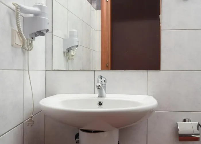 Atrium Aparthotel Leptokarya (Pieria)