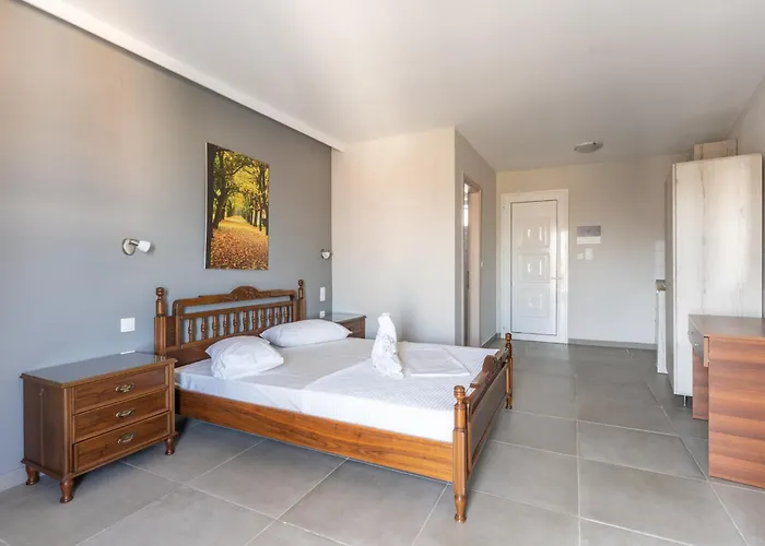 Atrium Hotel apartamentowy