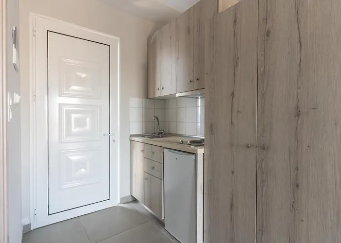 Atrium Hotel apartamentowy