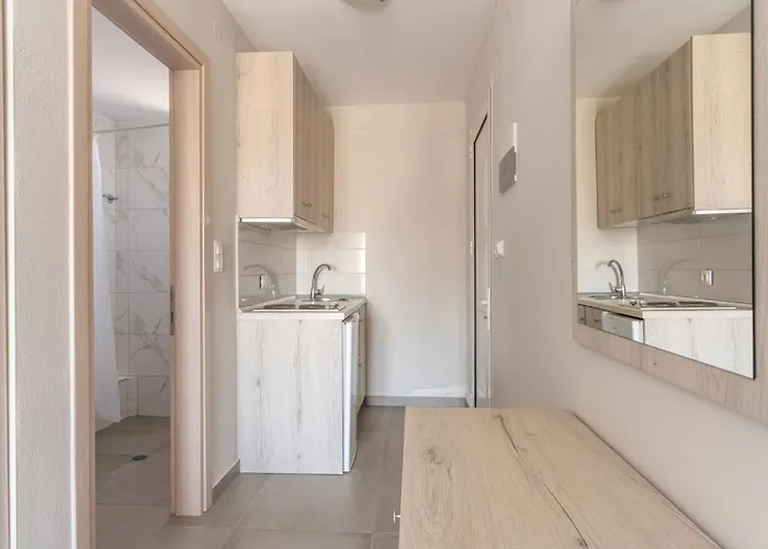 Aparthotel Atrium 3*