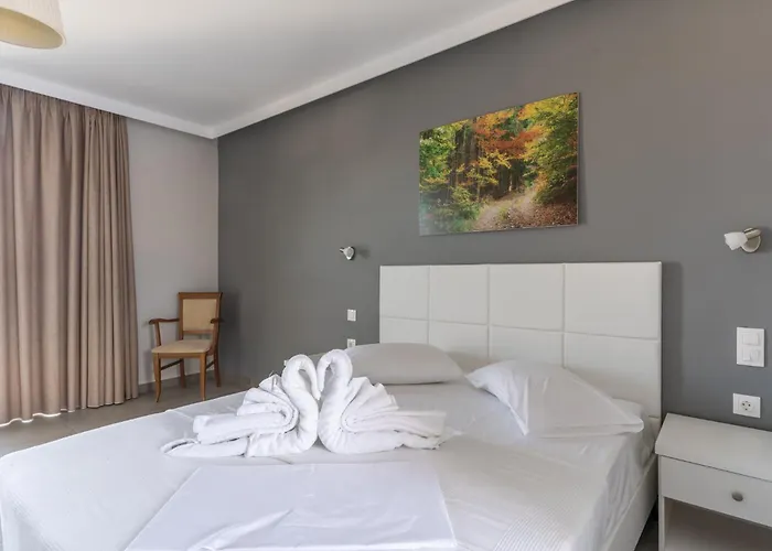 Atrium Leptokarya (Pieria)