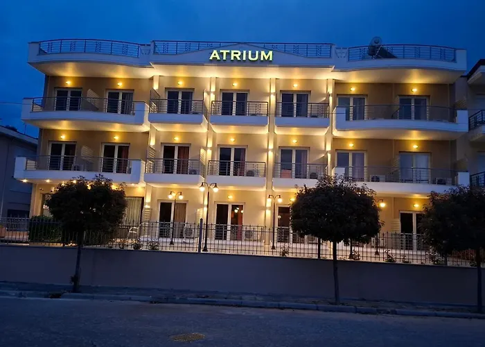 Atrium