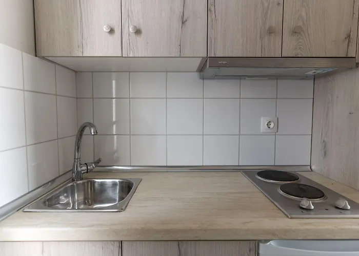 Atrium Hotel apartamentowy